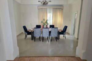 Redone Comp villa 3bed Pvt Garden BD1300 incl