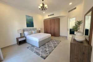 Redone Comp villa 3bed Pvt Garden BD1300 incl