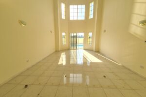 Janabiya 5Bed Family Villa,Private Pool Garden