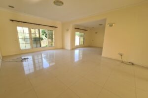 Janabiya 5Bed Family Villa,Private Pool Garden