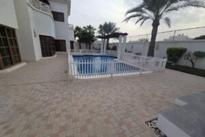 Beautiful luxury 4bed villa in comp BD1550