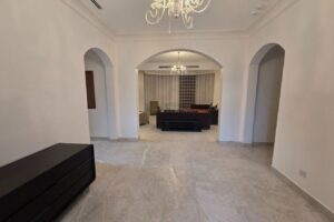 Beautiful luxury 4bed villa in comp BD1550