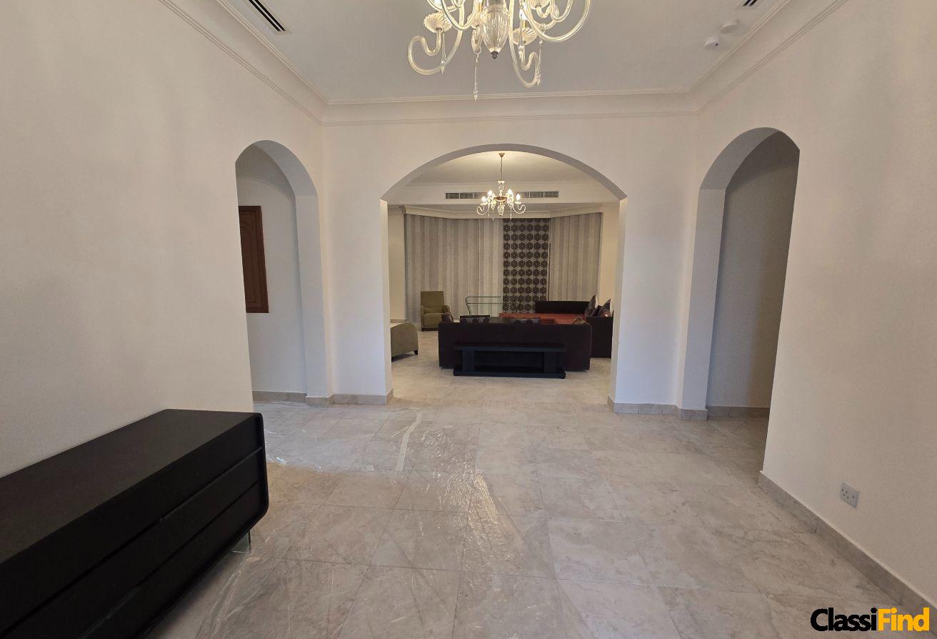 Beautiful luxury 4bed villa in comp BD1550