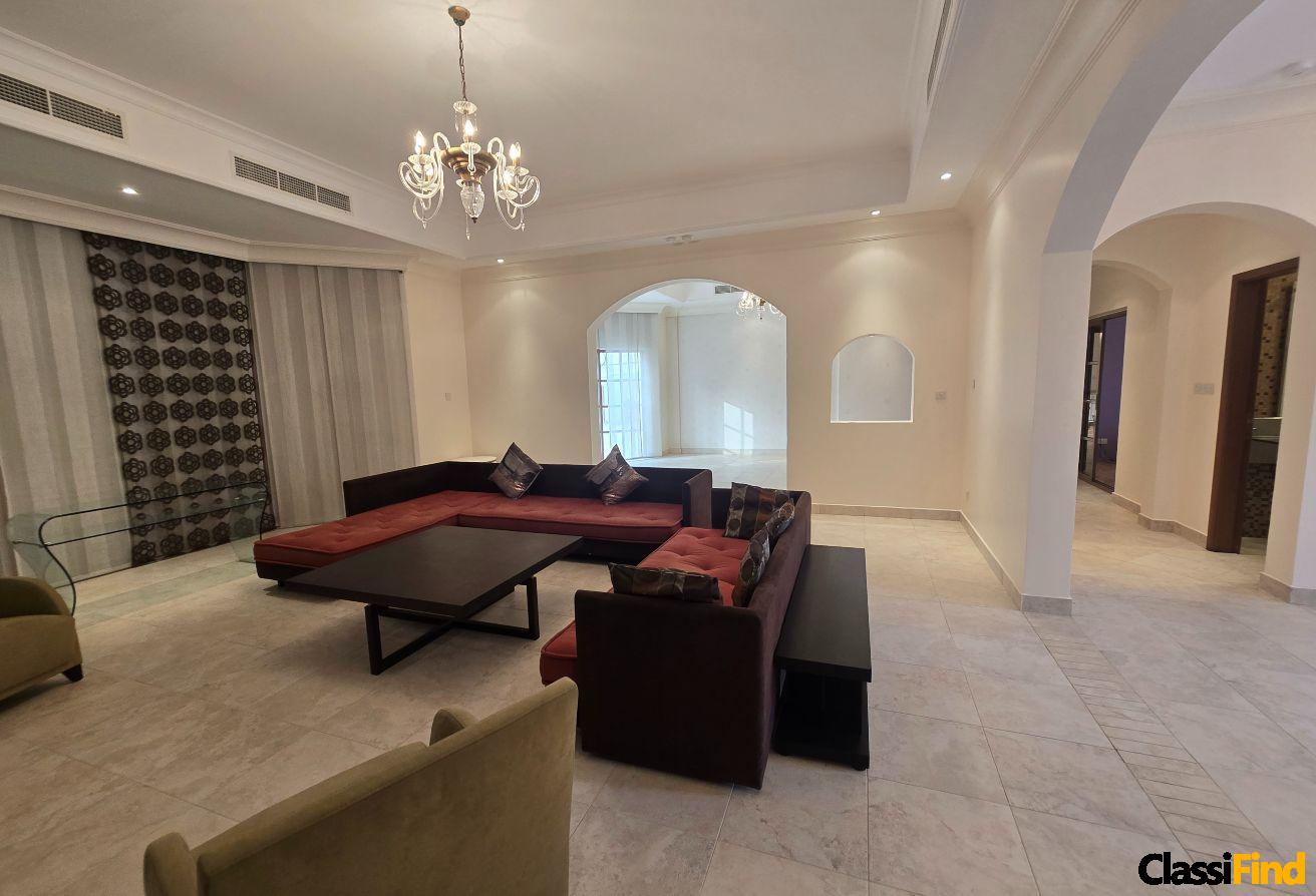 Beautiful luxury 4bed villa in comp BD1550