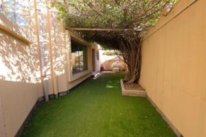 High-Demand Location -4BR Villa with Maid Room