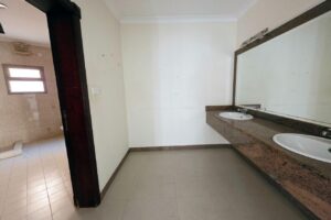 High-Demand Location -4BR Villa with Maid Room