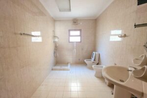 High-Demand Location -4BR Villa with Maid Room