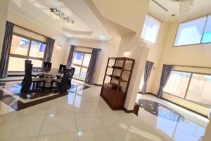 Comp villa 5bed Pvt Garden and Pool BD1250incl!