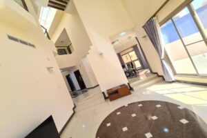 Comp villa 5bed Pvt Garden and Pool BD1250incl!