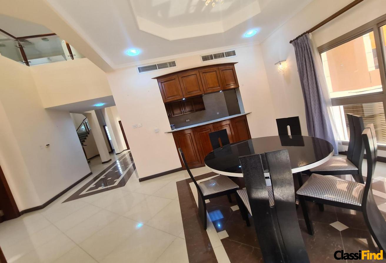 Comp villa 5bed Pvt Garden and Pool BD1250incl!