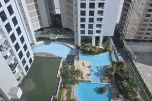 Luxury 2br+study Apartment for Sale | 5-Star faci