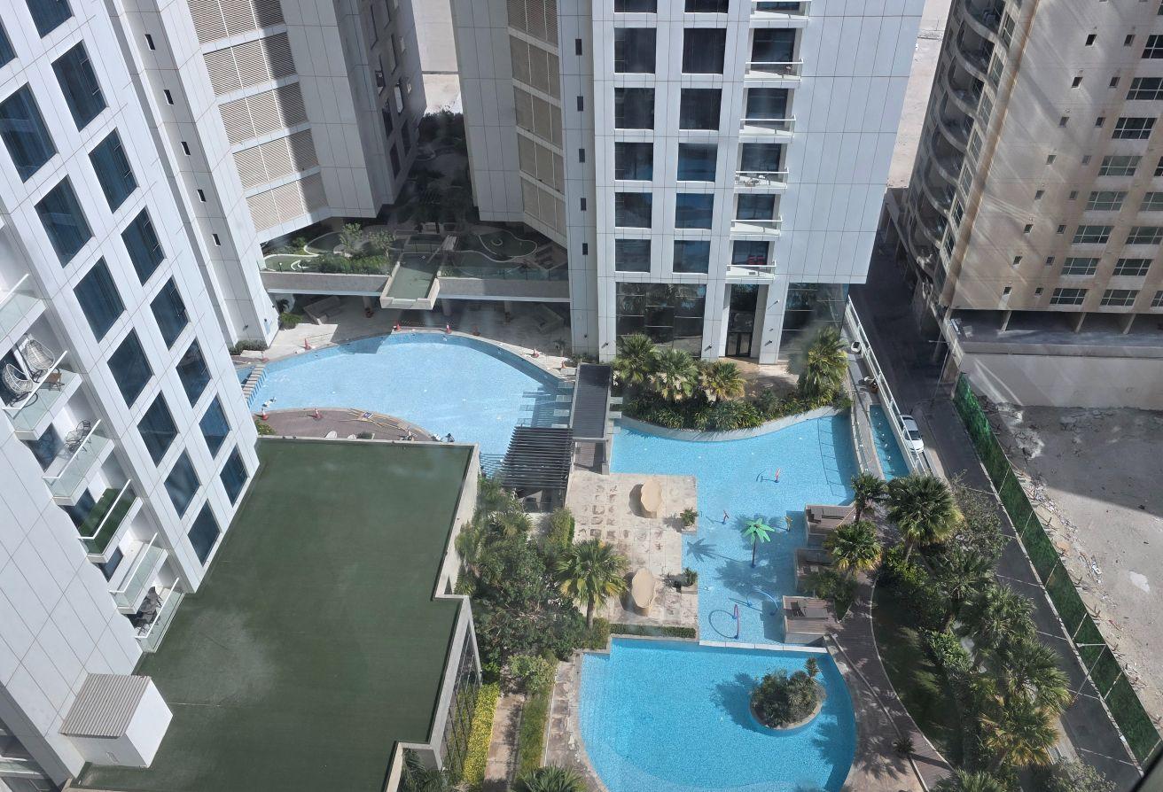 Luxury 2br+study Apartment for Sale | 5-Star faci