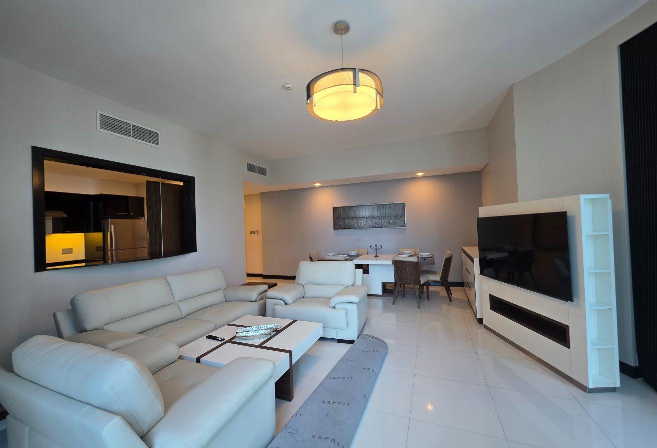 Luxury 2br+study Apartment for Sale | 5-Star faci