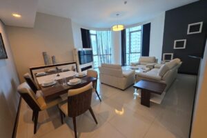 Luxury 2br+study Apartment for Sale | 5-Star faci