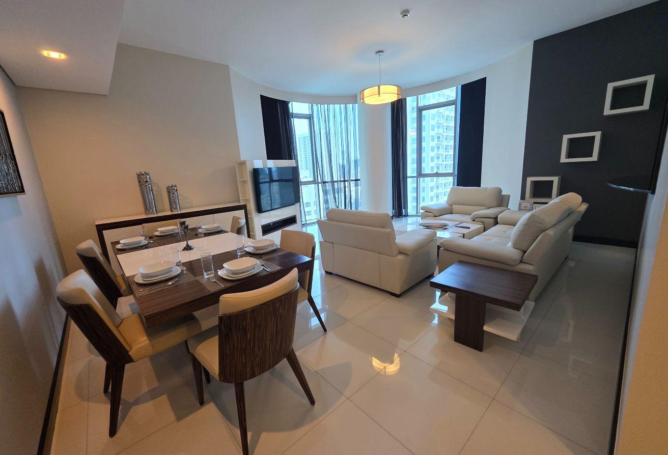 Luxury 2br+study Apartment for Sale | 5-Star faci