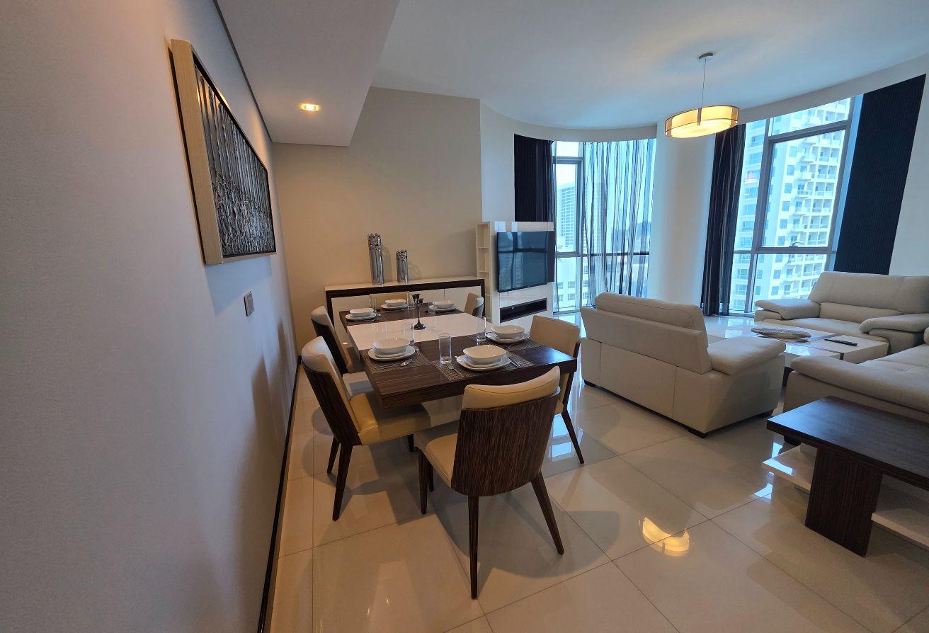 Luxury 2br+study Apartment for Sale | 5-Star faci
