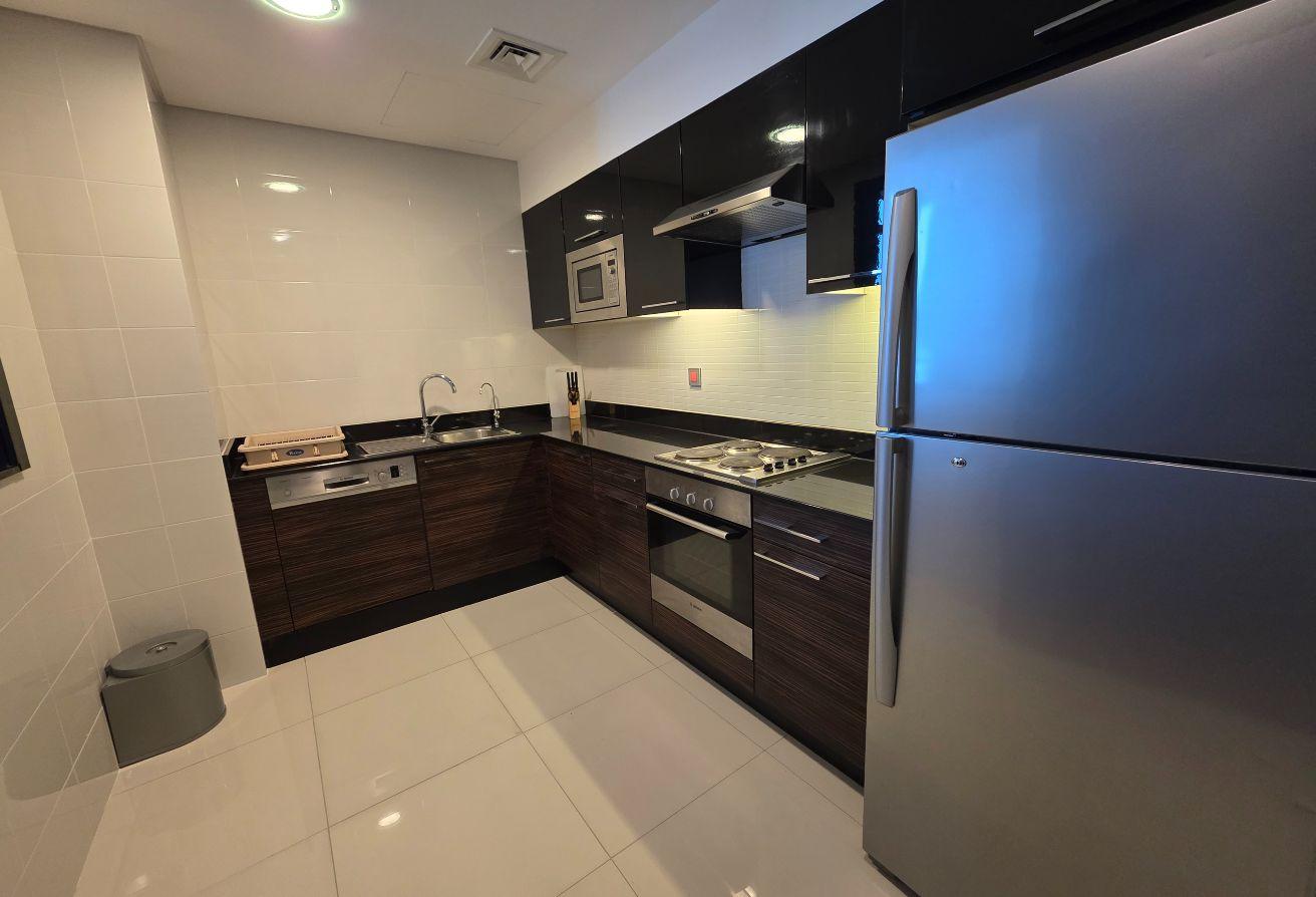 Luxury 2br+study Apartment for Sale | 5-Star faci