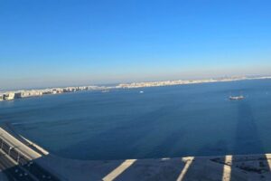 Best Deal Rented with Income,3BR Sea View Duplex