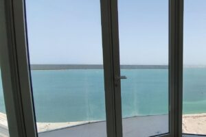 Best Deal Rented with Income,3BR Sea View Duplex