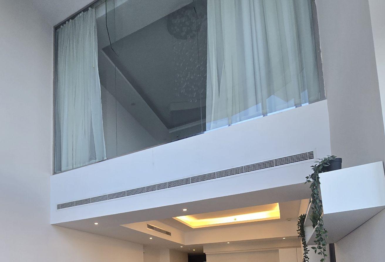 Best Deal Rented with Income,3BR Sea View Duplex