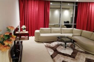 Freehold Investment Deal: 2-BR Apartment hot deal