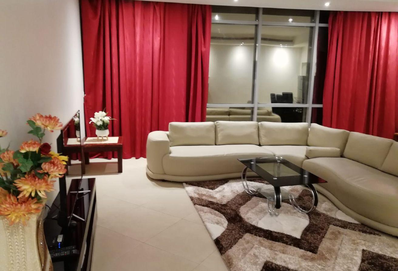 Freehold Investment Deal: 2-BR Apartment hot deal