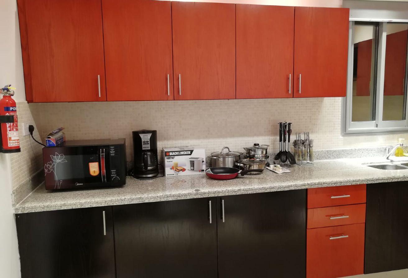 Freehold Investment Deal: 2-BR Apartment hot deal