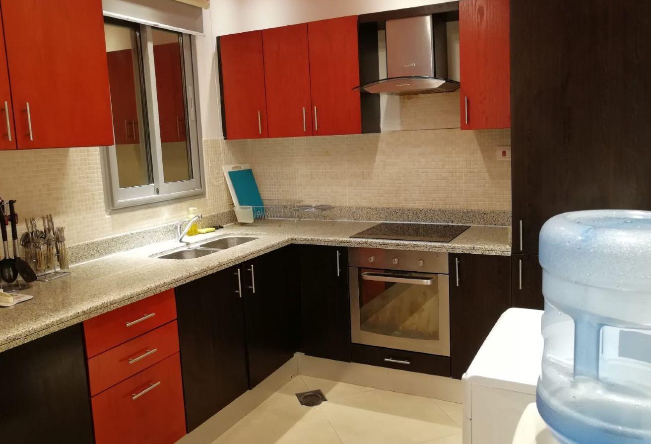 Freehold Investment Deal: 2-BR Apartment hot deal