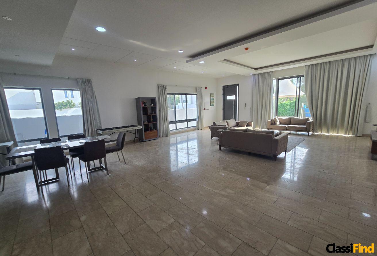 Bright modern furnished 4bed villa comp BD1000incl