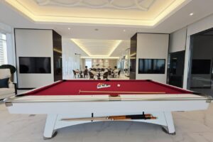 1br Brand New Freehold-stylish apartment+ balcony