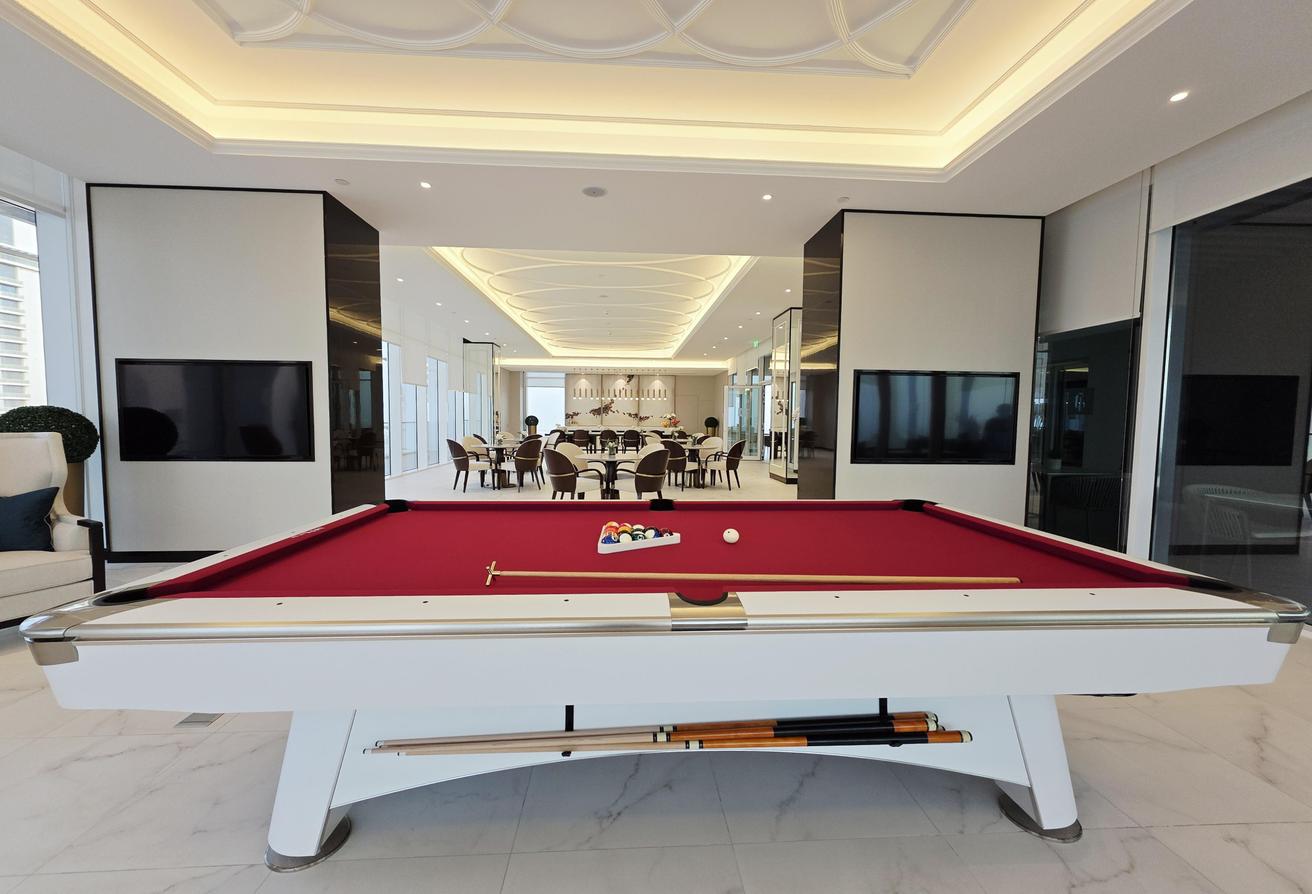 1br Brand New Freehold-stylish apartment+ balcony