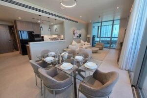 Seef- Brand New 2br apartment for sale+Varnado