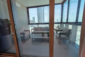Seef- Brand New 2br apartment for sale+Varnado
