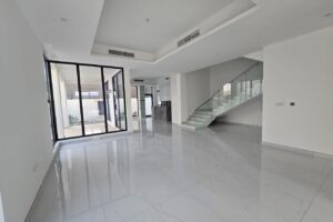 Contemporary 4bed villa in comp- BD1200 Incl. !