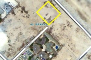 RG-Build Your Dream Villa in Prestigious Hamala