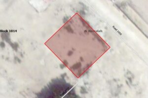 RG-Build Your Dream Villa in Prestigious Hamala