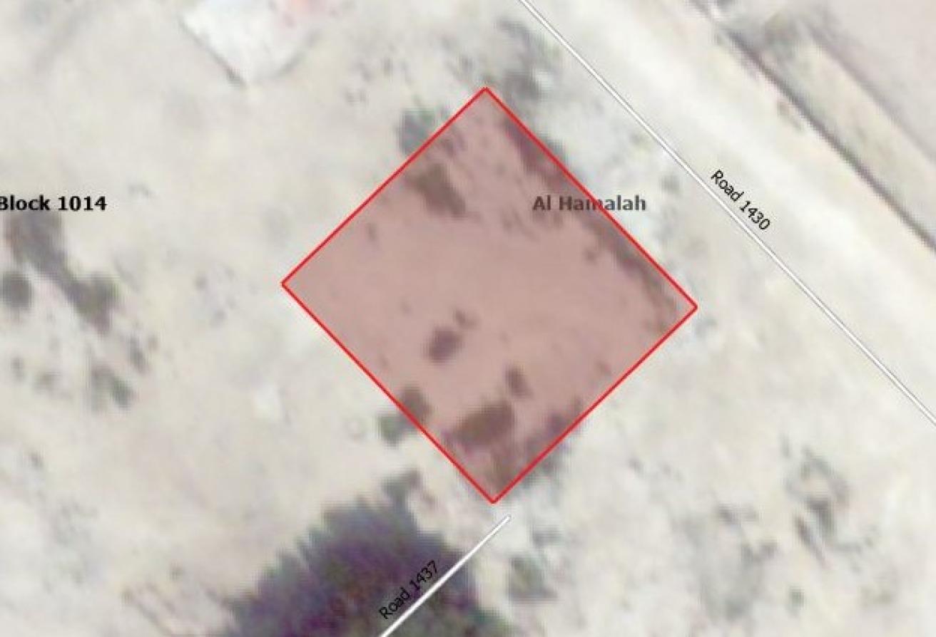 RG-Build Your Dream Villa in Prestigious Hamala
