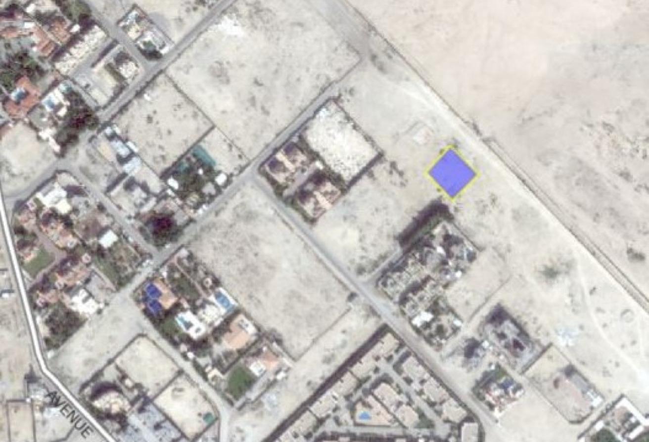 RG-Build Your Dream Villa in Prestigious Hamala