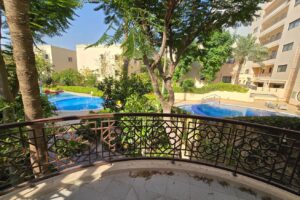 Manama-Spacious 4bed villa with superb facilities