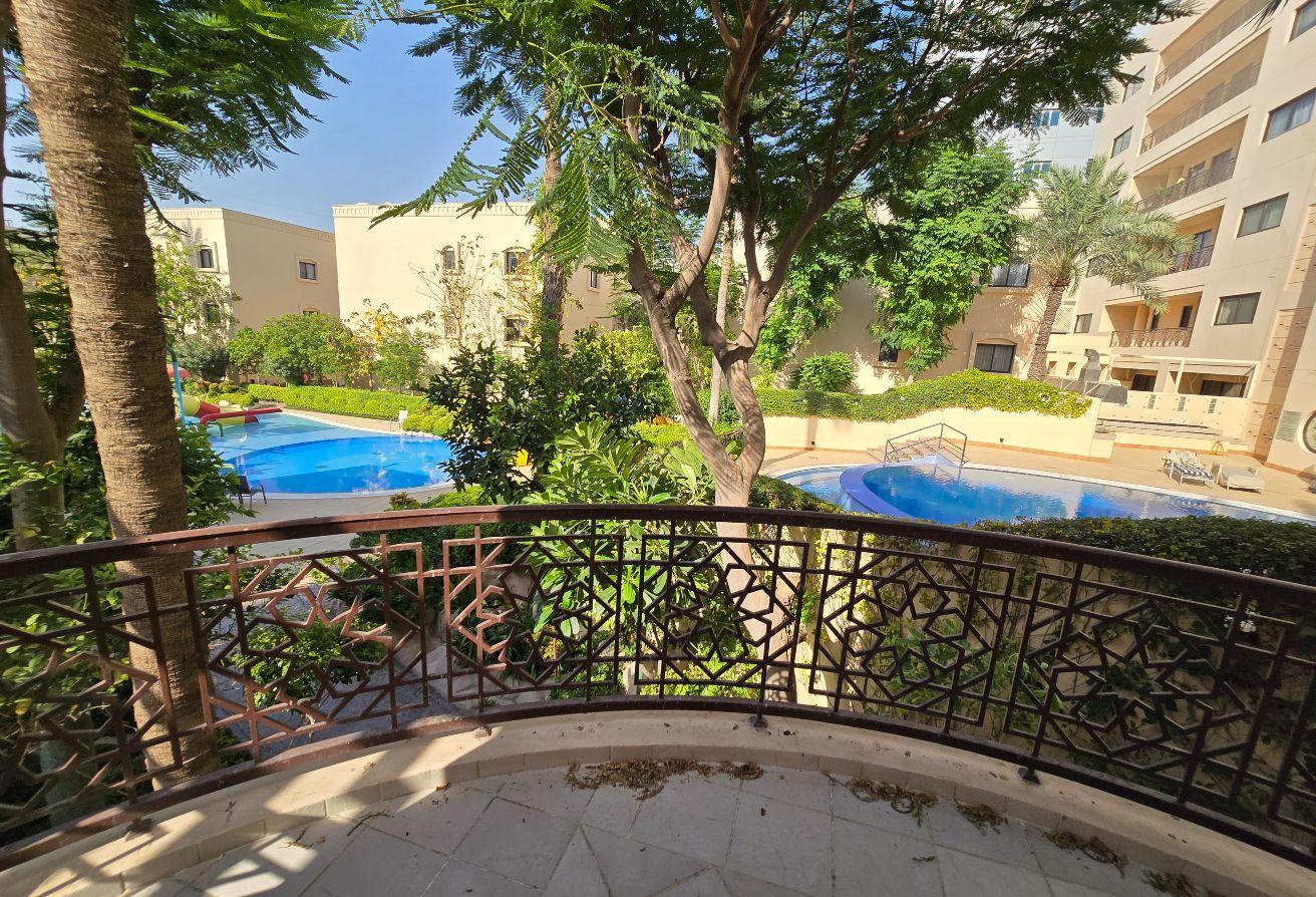 Manama-Spacious 4bed villa with superb facilities