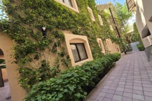 Manama-Spacious 4bed villa with superb facilities
