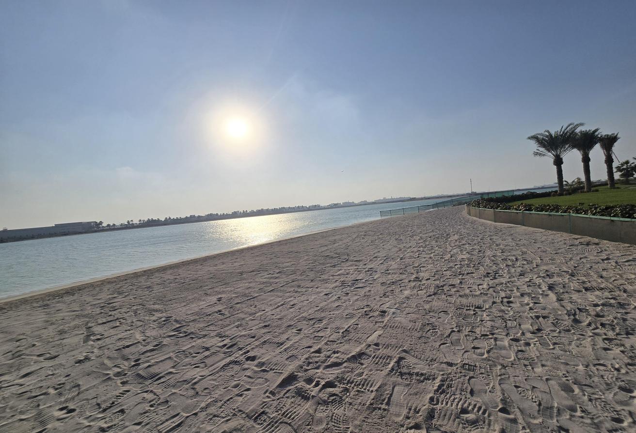 Amazing water view 3bed+direct beach/garden acces