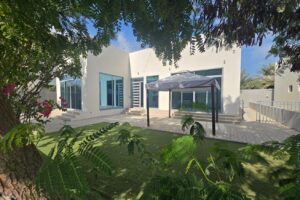 Fabulous modern 3bed home with garden-comp bd1000
