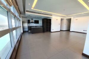 Full Sea view 3 Bedroom Fantastic Apartment !