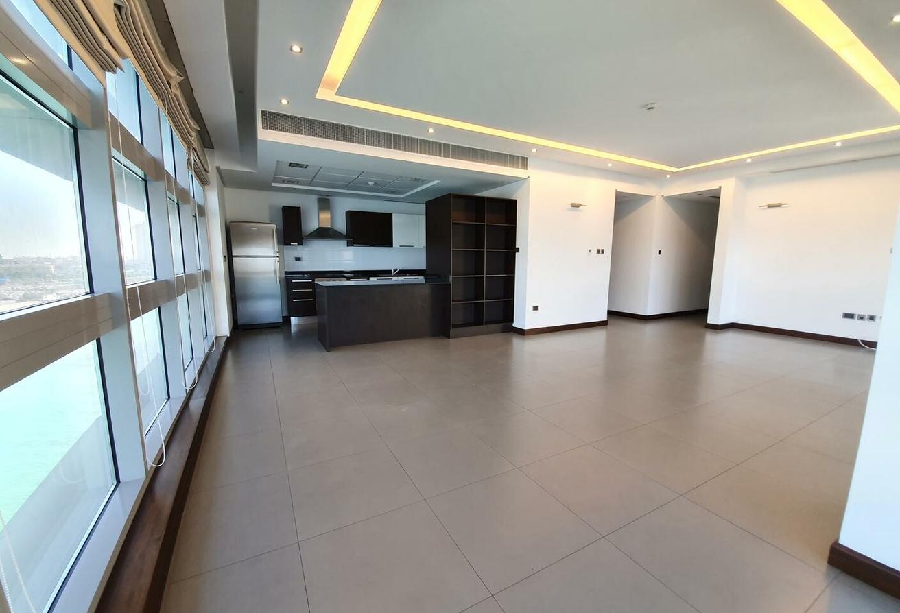 Full Sea view 3 Bedroom Fantastic Apartment !