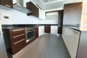 Full Sea view 3 Bedroom Fantastic Apartment !