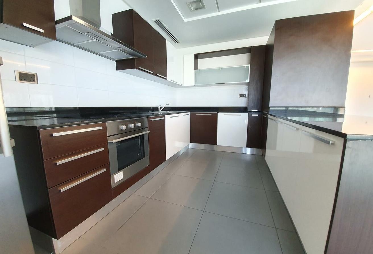 Full Sea view 3 Bedroom Fantastic Apartment !