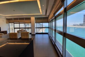 Full Sea view 3 Bedroom Fantastic Apartment !