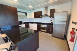 Full Sea view 3 Bedroom Fantastic Apartment !