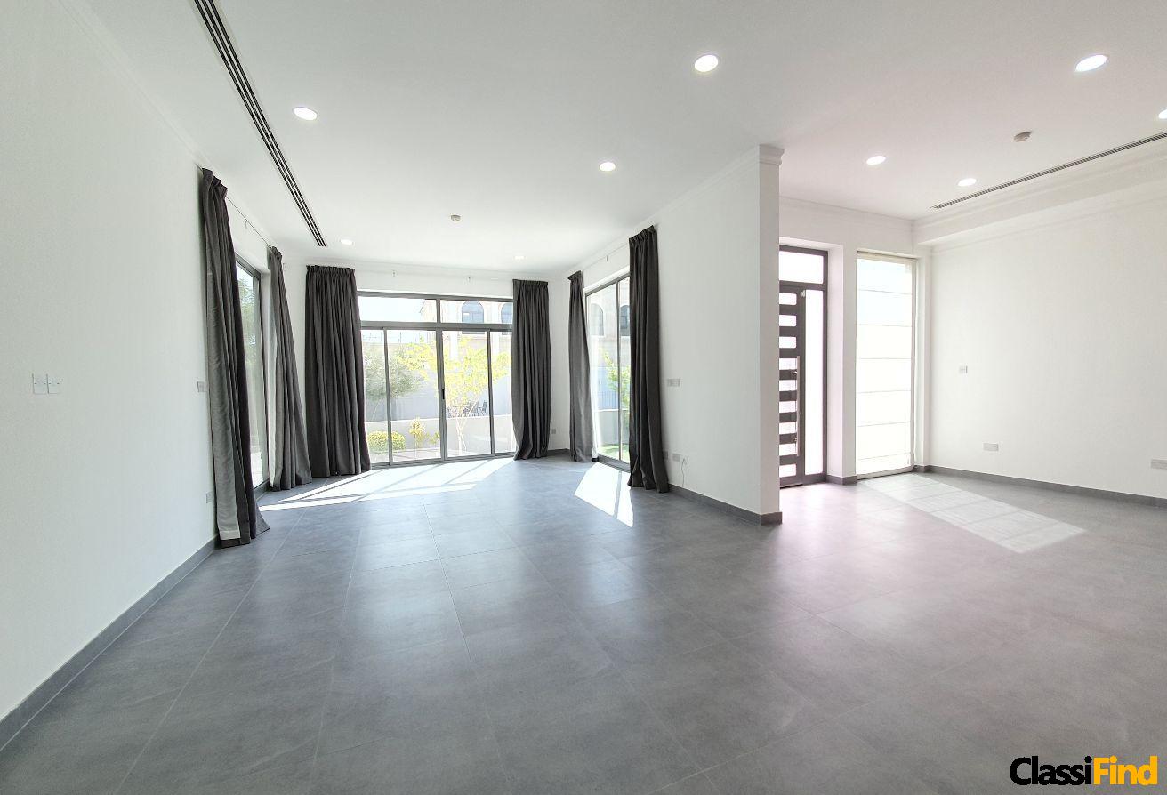 Fabulous modern 3bed home with garden-comp bd1000
